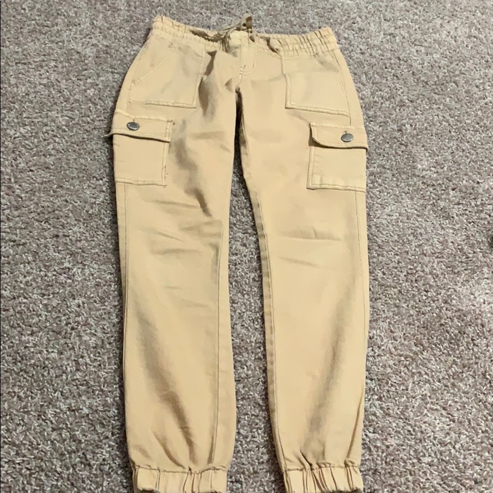 Jogger pants